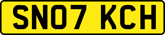 SN07KCH