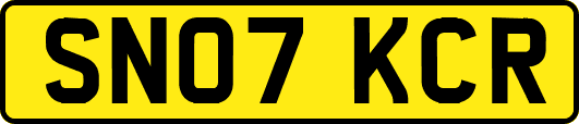 SN07KCR