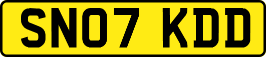 SN07KDD