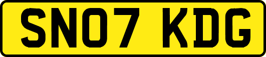SN07KDG