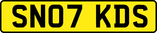 SN07KDS