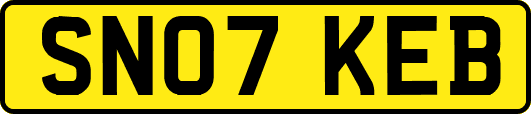 SN07KEB