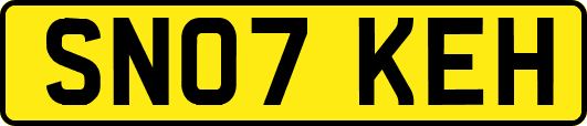 SN07KEH