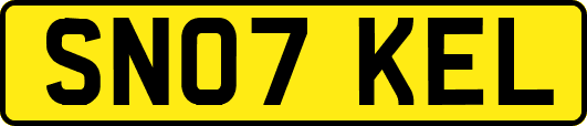 SN07KEL