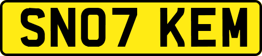 SN07KEM