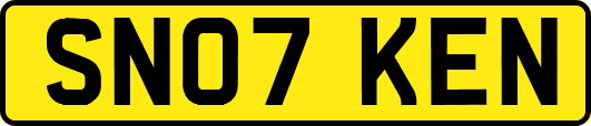 SN07KEN