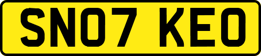 SN07KEO