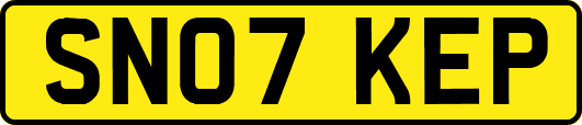 SN07KEP