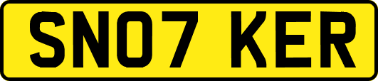 SN07KER