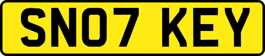 SN07KEY