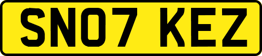 SN07KEZ