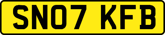 SN07KFB