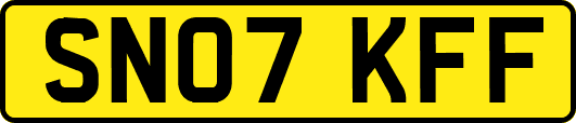 SN07KFF