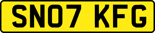 SN07KFG