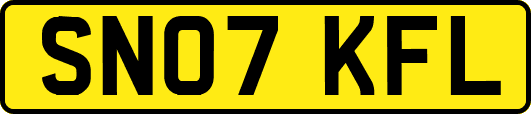 SN07KFL