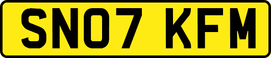 SN07KFM