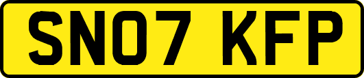 SN07KFP