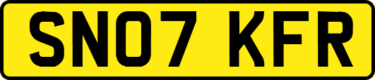 SN07KFR