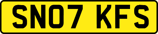 SN07KFS