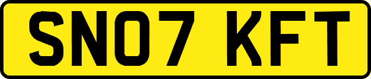 SN07KFT