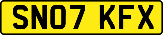 SN07KFX