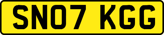 SN07KGG