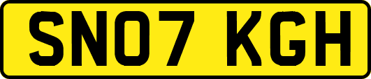 SN07KGH
