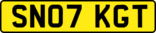 SN07KGT