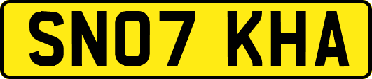 SN07KHA