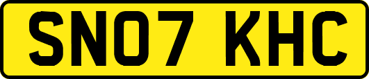 SN07KHC
