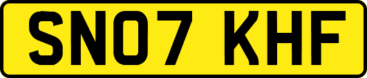 SN07KHF
