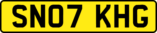 SN07KHG