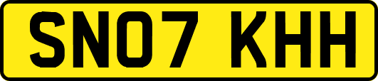 SN07KHH