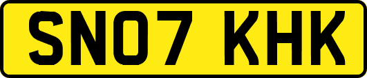 SN07KHK
