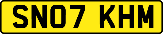 SN07KHM