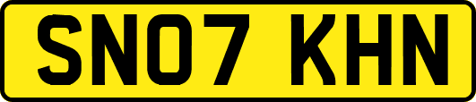 SN07KHN