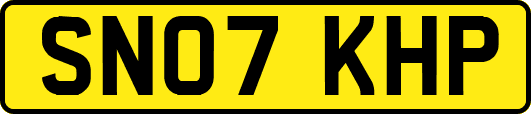 SN07KHP