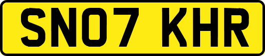 SN07KHR