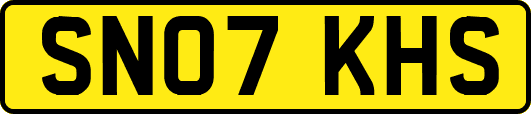 SN07KHS