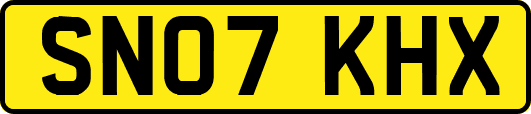 SN07KHX