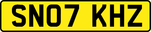 SN07KHZ