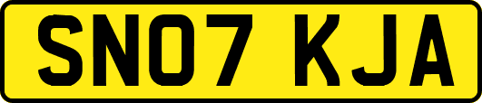 SN07KJA
