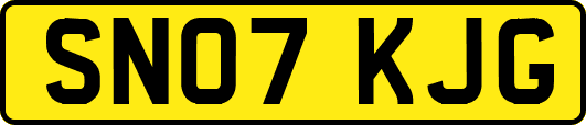 SN07KJG