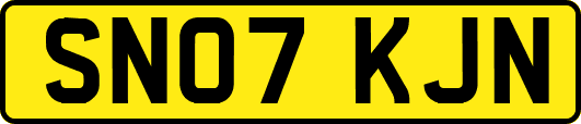 SN07KJN