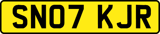 SN07KJR