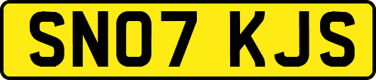 SN07KJS