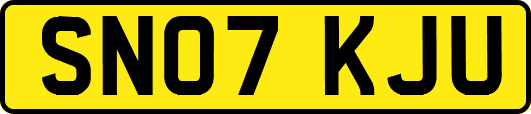 SN07KJU