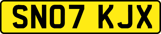SN07KJX
