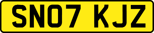 SN07KJZ