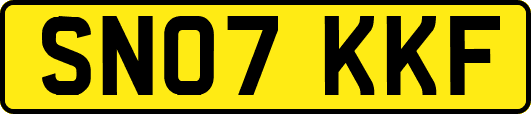 SN07KKF